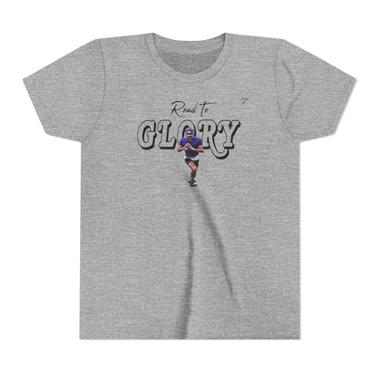 Brody Spear YOUTH Graphic Tee