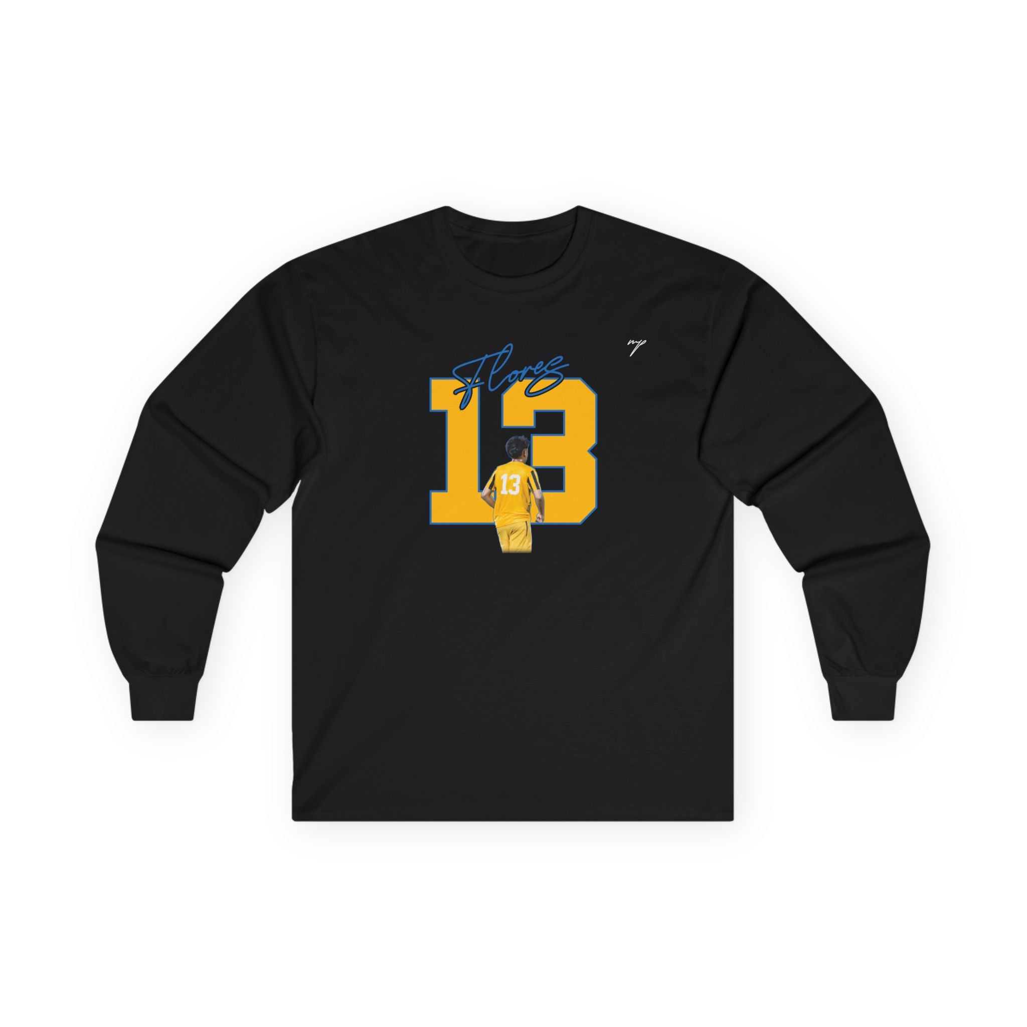Daniel Flores Long Sleeve