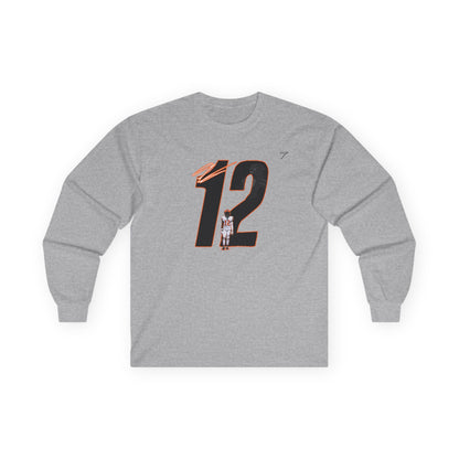 Kevin Gibson Long Sleeve Tee