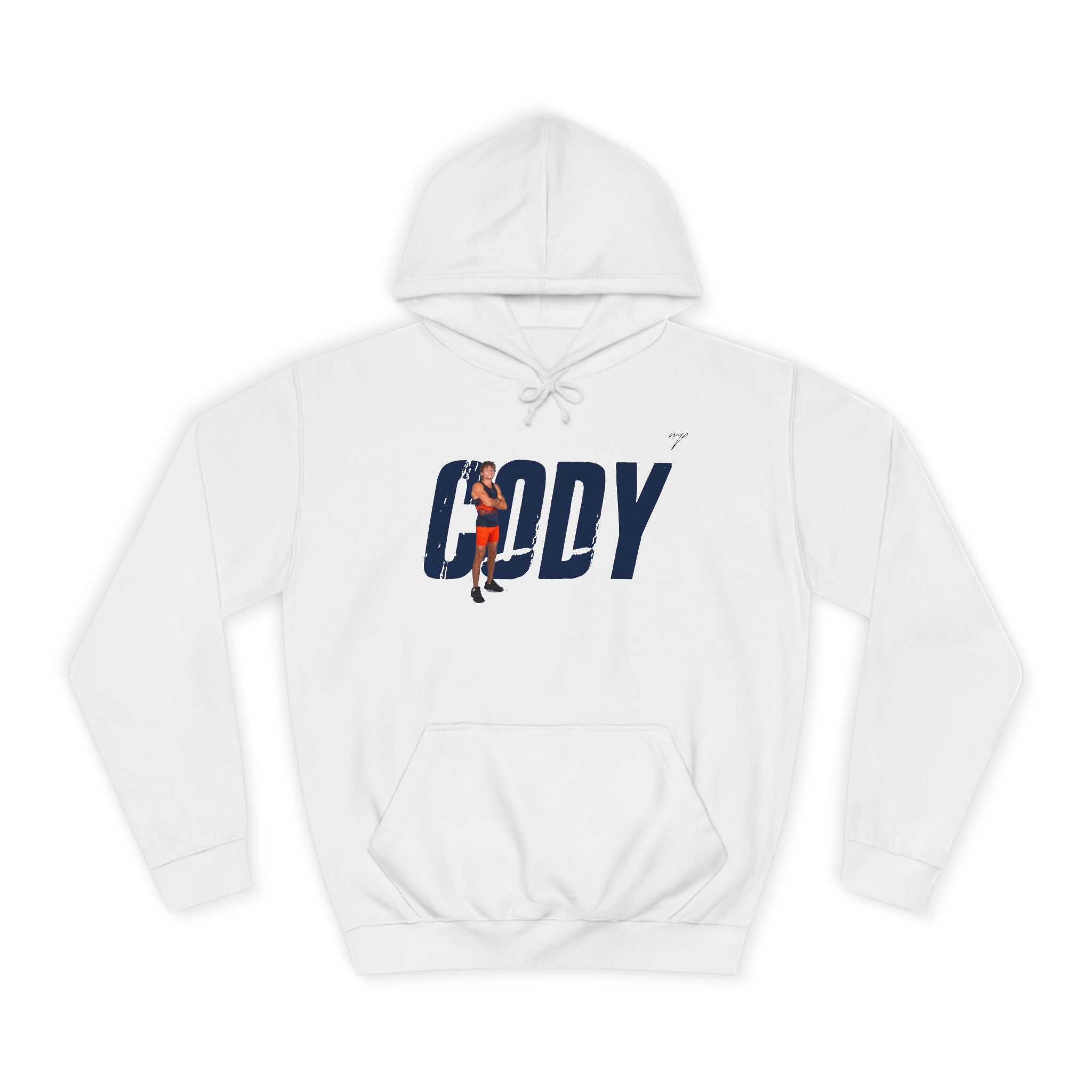 Cody Johnston Hoodie