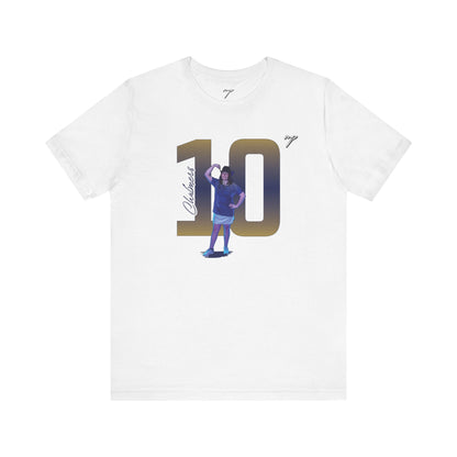 Piper Chalmers Graphic Tee