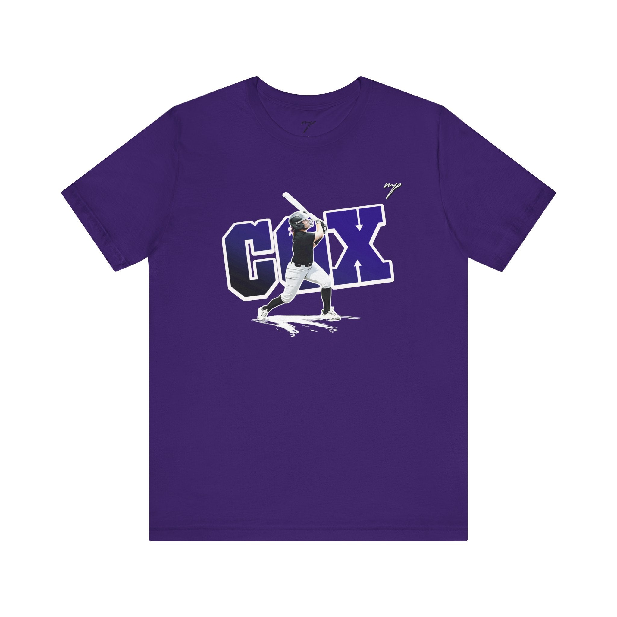 Makayla Cox Graphic Tee