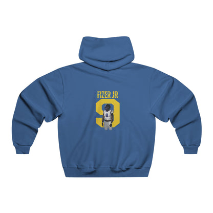 Bradley Fizer Jr Vintage Hoodie