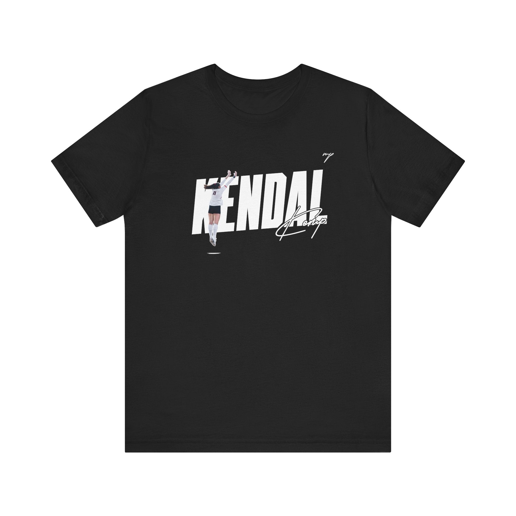 Kendal Kemp Graphic Tee