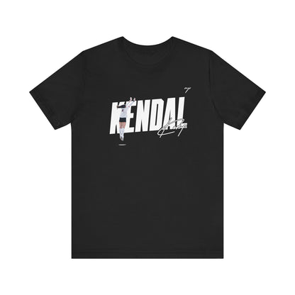 Kendal Kemp Graphic Tee