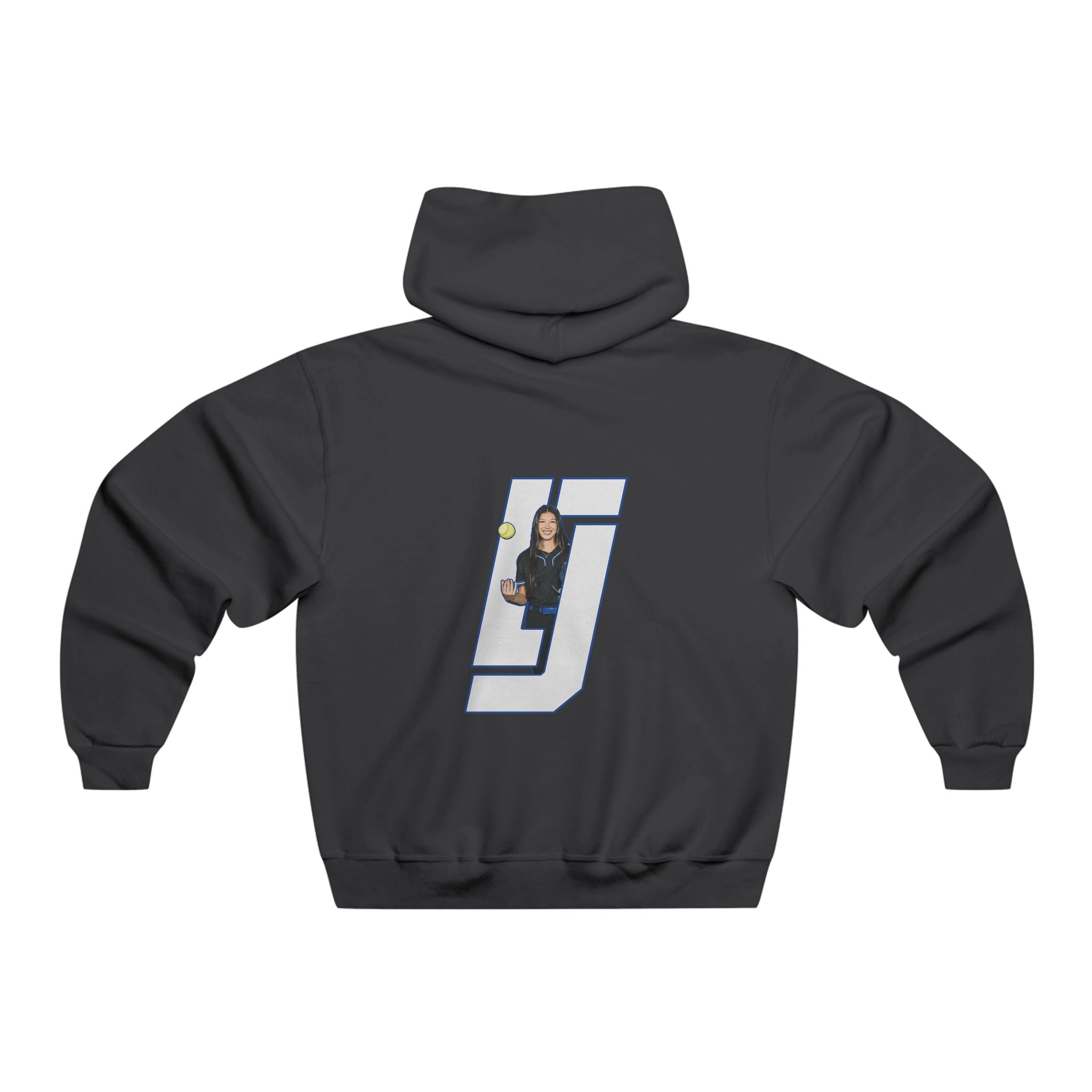 Larissa Jacquez Vintage Hoodie