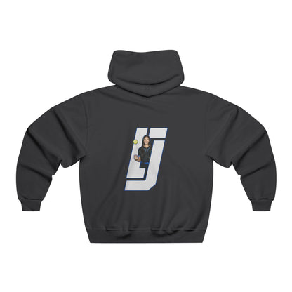 Larissa Jacquez Vintage Hoodie