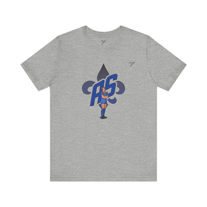 Audrey Smith Graphic Tee