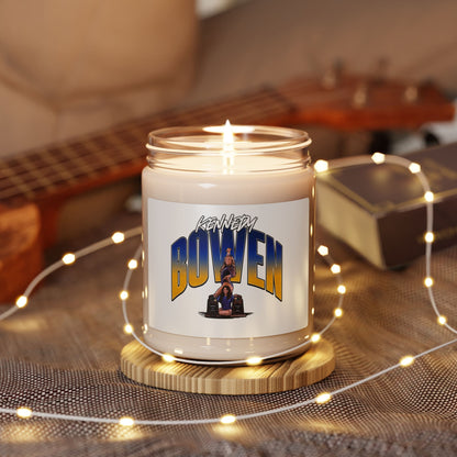 Kennedy Bowen Scented Candle
