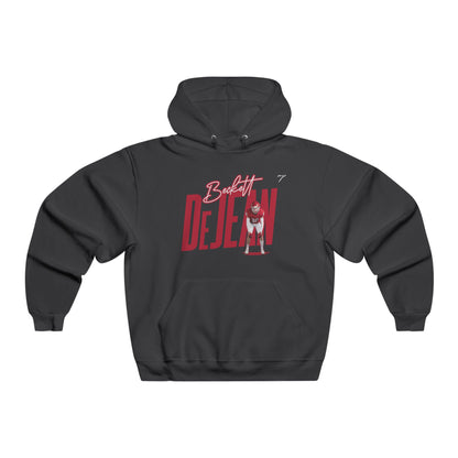 Beckett DeJean Vintage Hoodie