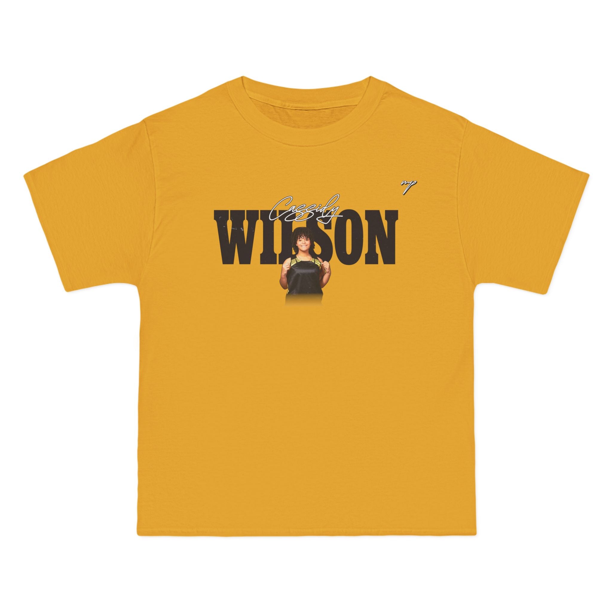 Cassidy Wilson Vintage Tee