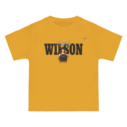 Cassidy Wilson Vintage Tee