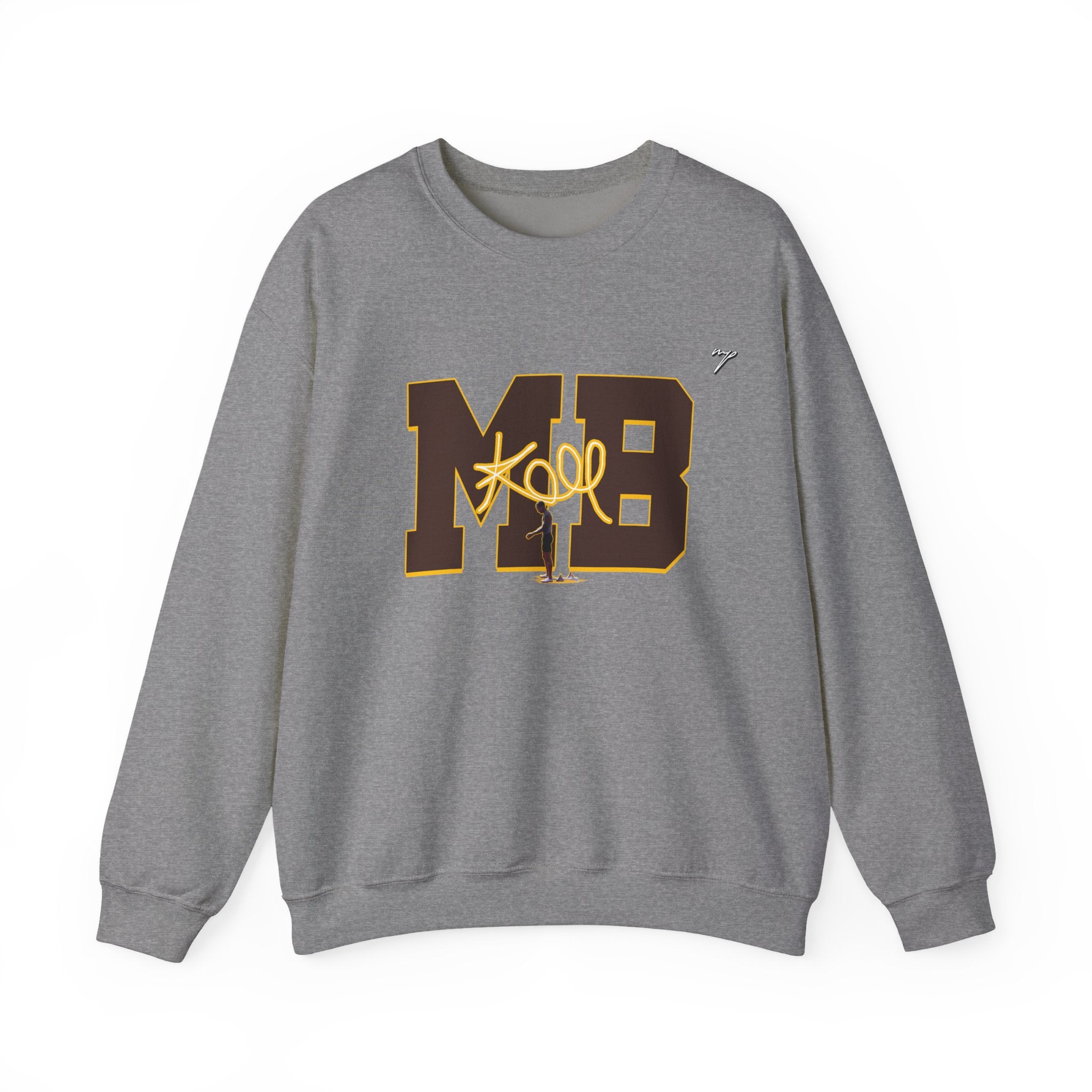 Mckell Baker Crewneck