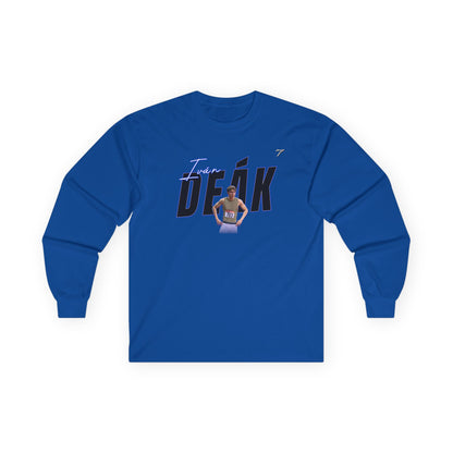 Iván Deák Long Sleeve Tee
