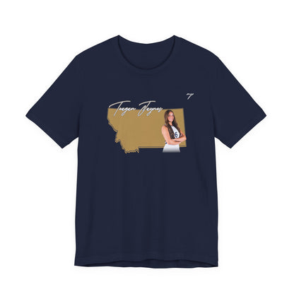 Teagan Jaynes Graphic Tee