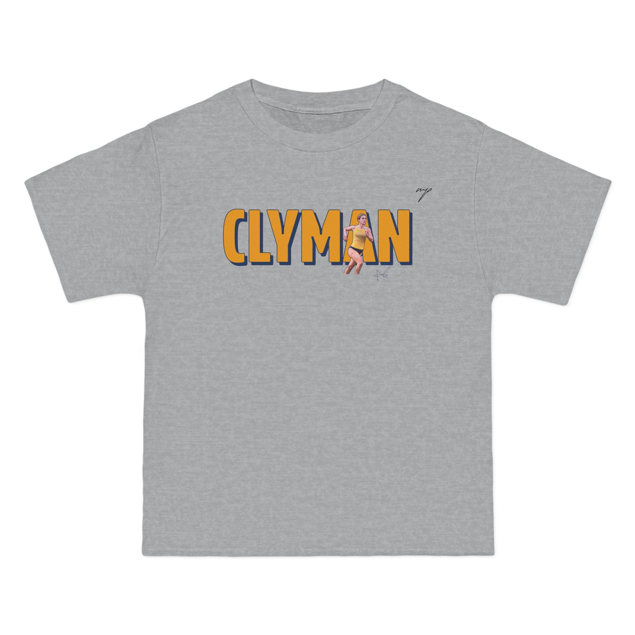 Ashley Clyman Vintage Tee