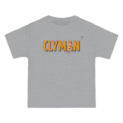 Ashley Clyman Vintage Tee