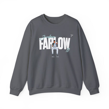 Jackson Farlow Crewneck