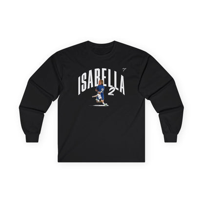 Isabella Destefani Long Sleeve Tee