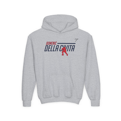 Domenic Della Civita YOUTH Hoodie