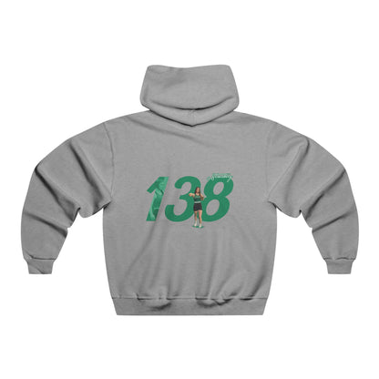 Jada Stoneberg Vintage Hoodie