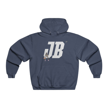 Janiyah Blevins Vintage Hoodie