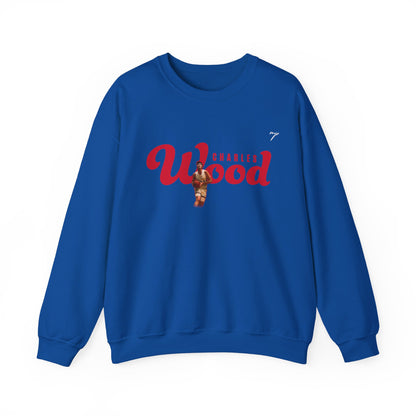 Charles Wood Crewneck