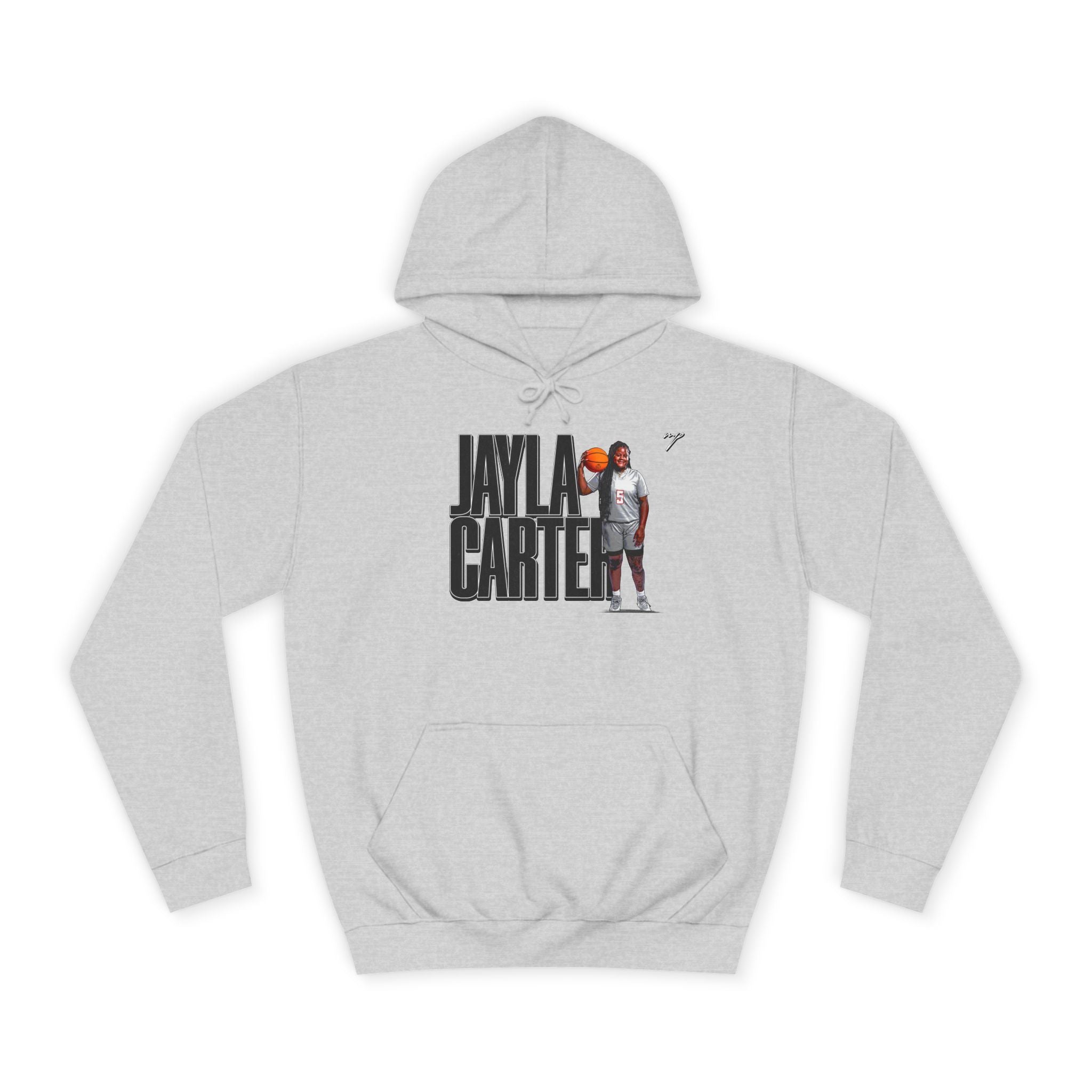 Jayla Carter Hoodie