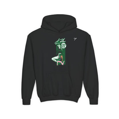Keeley Kohler YOUTH Hoodie