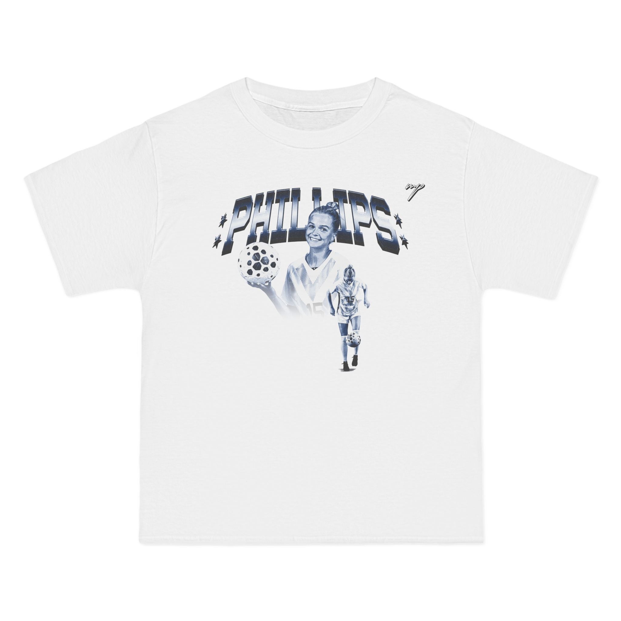 Lily Phillips Vintage Tee