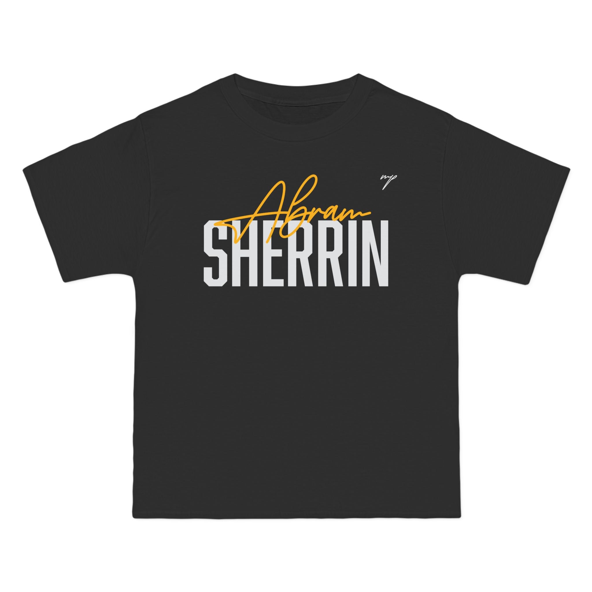 Abram Sherrin Vintage Tee