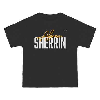 Abram Sherrin Vintage Tee
