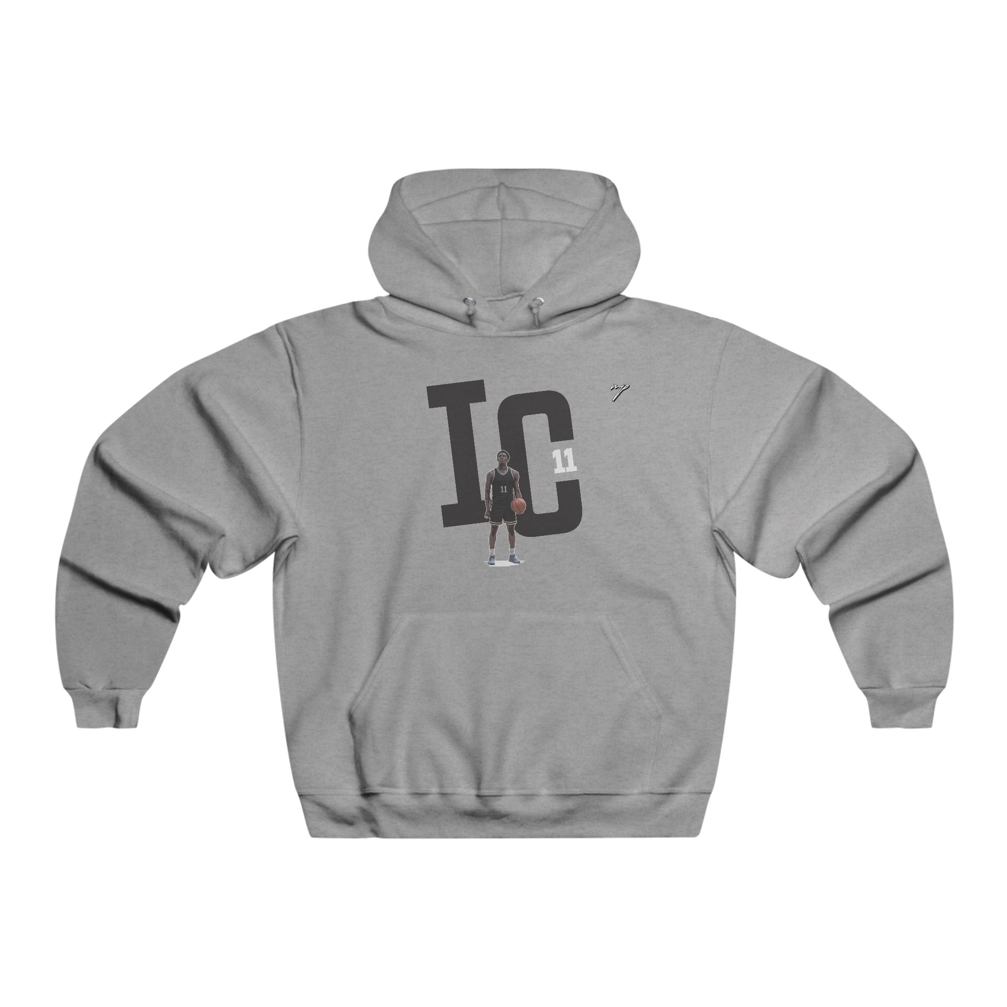 Isaiah Cleaves Vintage Hoodie