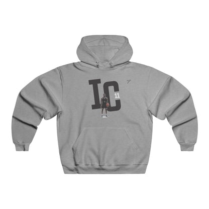 Isaiah Cleaves Vintage Hoodie