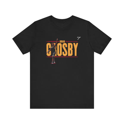 Dorian Crosby Graphic Tee