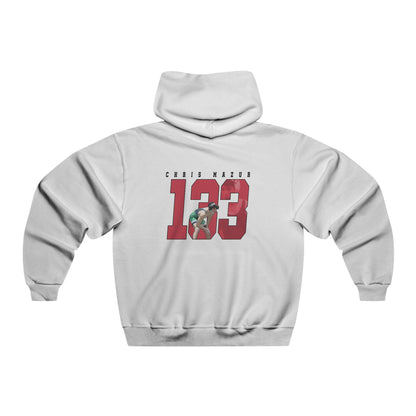 Chris Mazur Vintage Hoodie