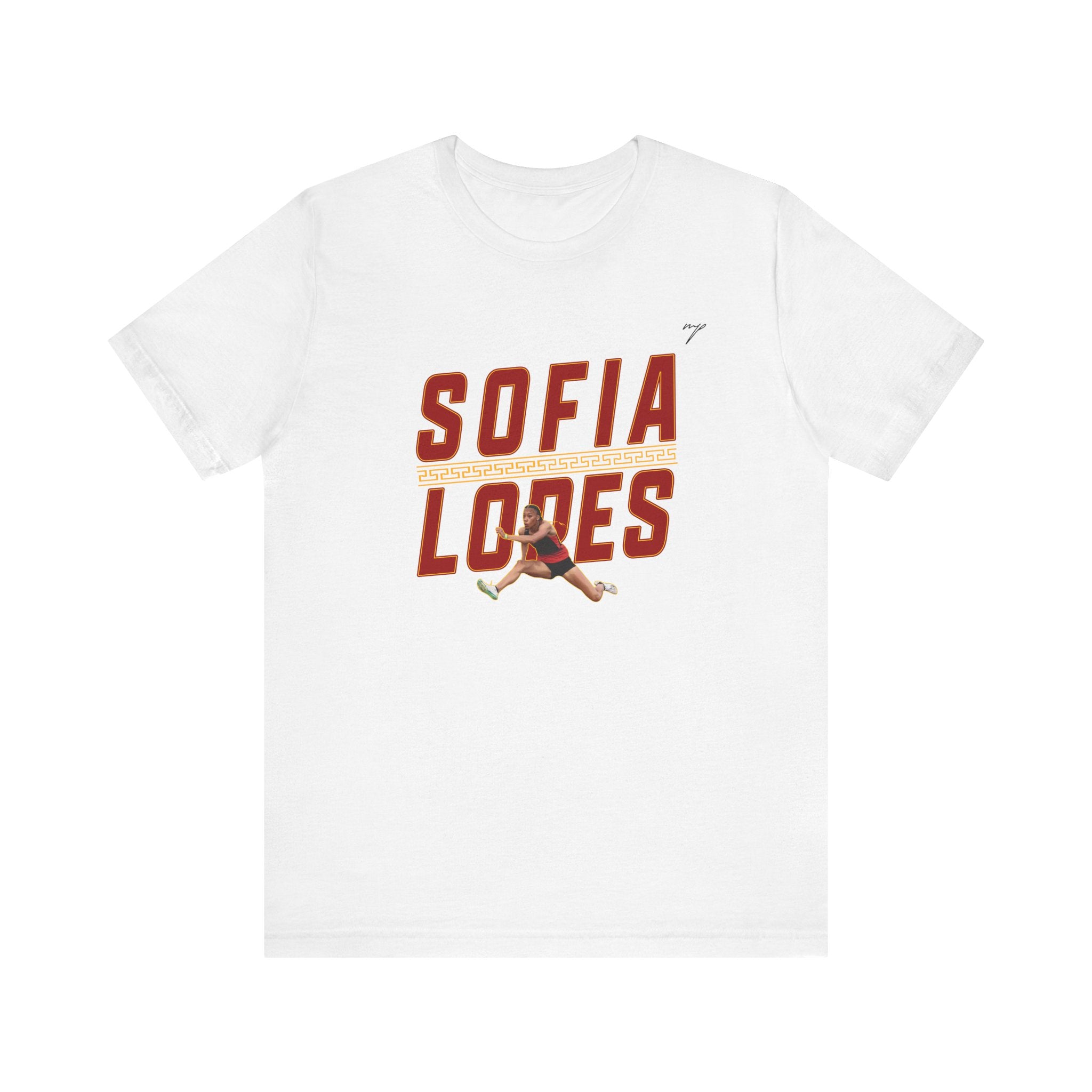 Sofia Lopes Graphic Tee
