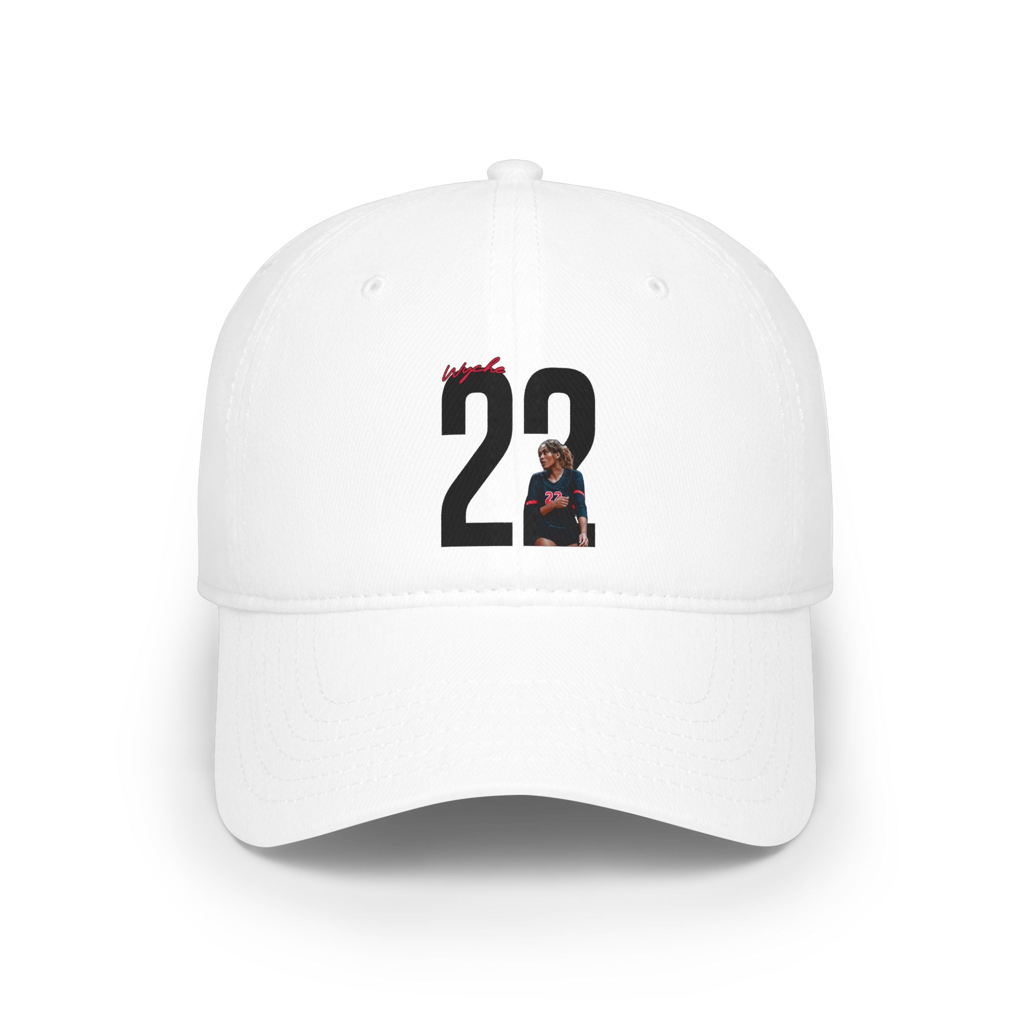Harlan Wyche Hat