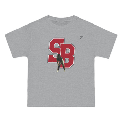 Sincer Bowman Vintage Tee