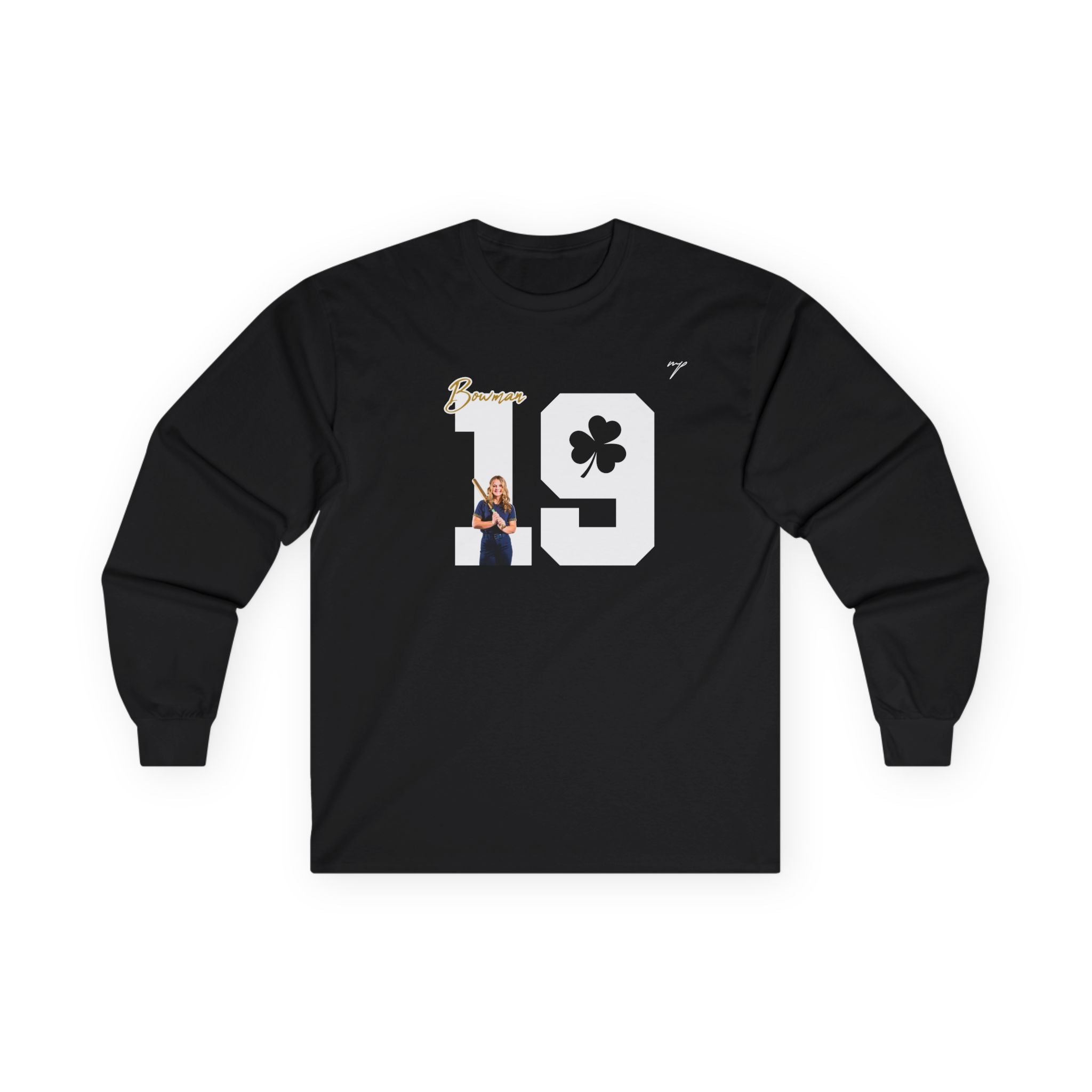 Emmi Bowman Long Sleeve