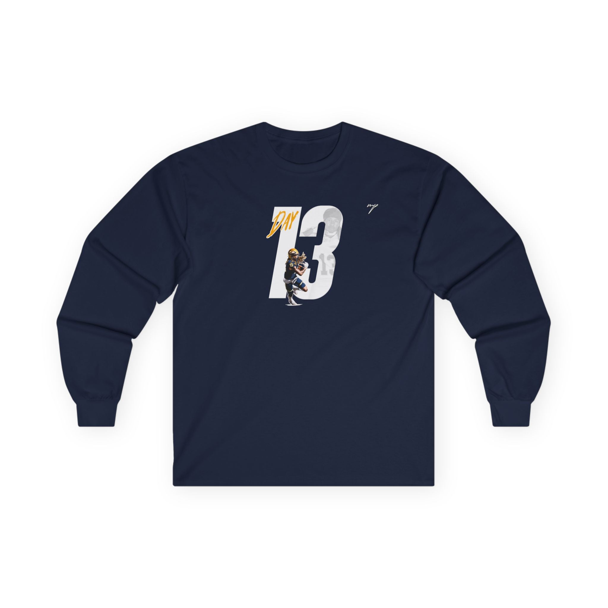 Dayan Bilbo Long Sleeve Tee