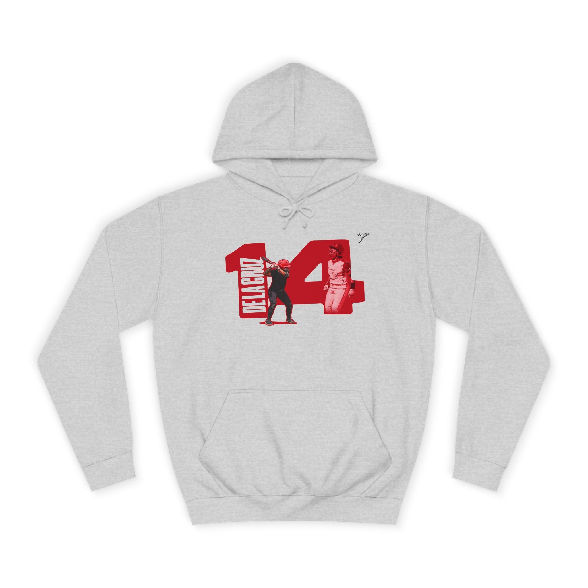 Michelle De La Cruz Hoodie