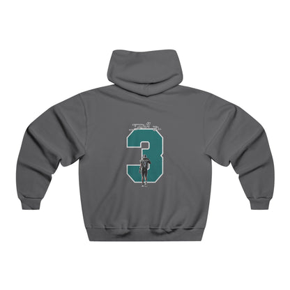 Develle Barksdale Vintage Hoodie
