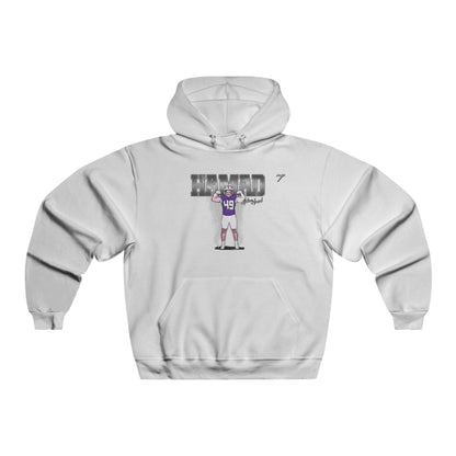 Andrew Hamad Vintage Hoodie
