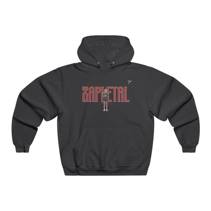 Virginia Zapletal Vintage Hoodie