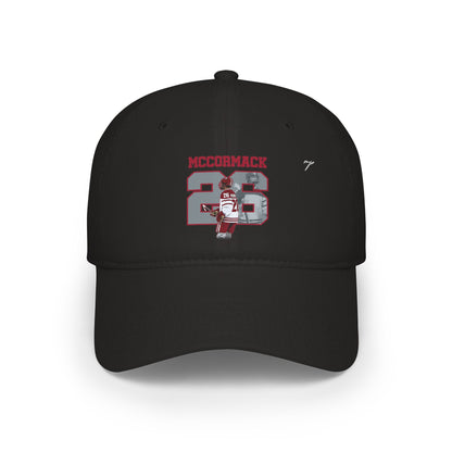 Jack McCormack Hat