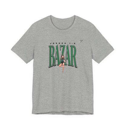 McCartney Bazar Graphic Tee