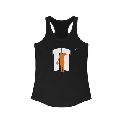 Taverli Tennant Women's Racerback Tank