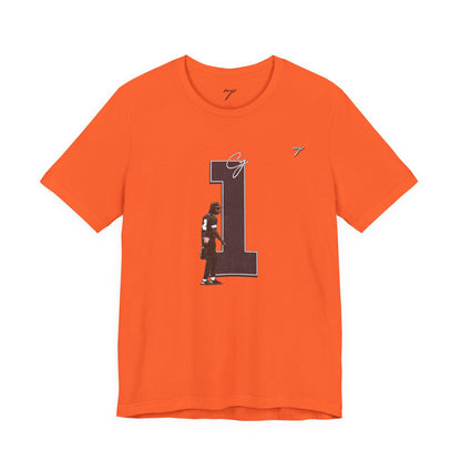 CJ Mckinney Graphic Tee
