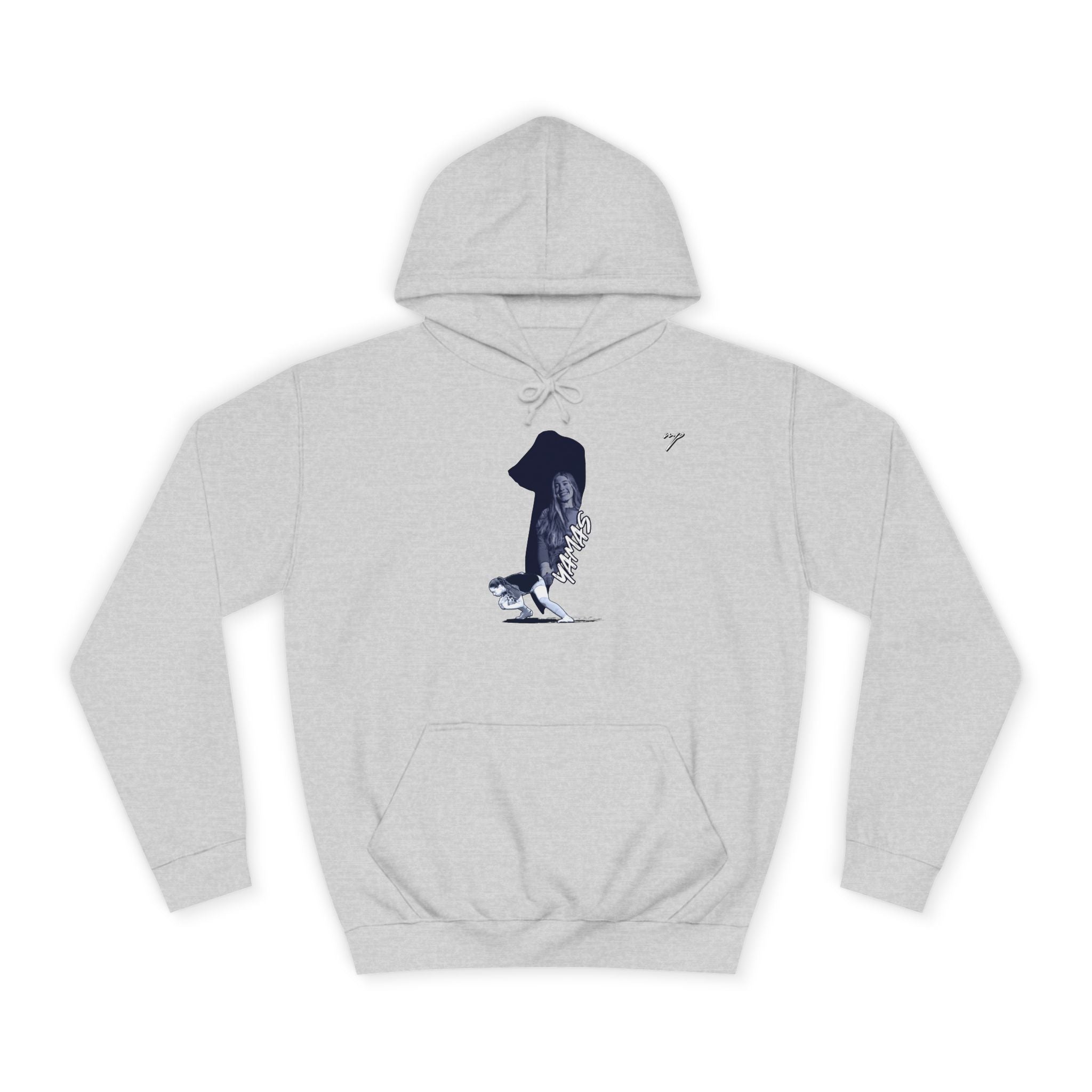 Ava Yamas Hoodie